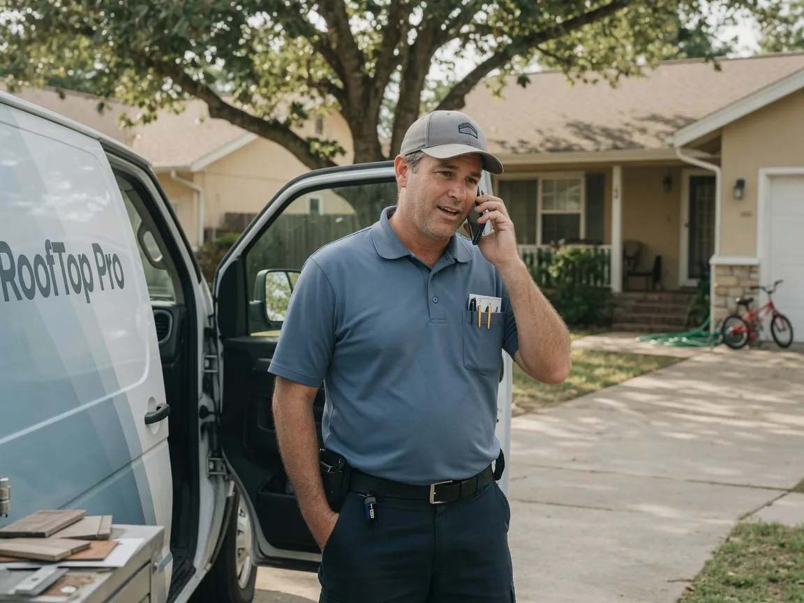 Roof Repair Fleming, OH FAQs