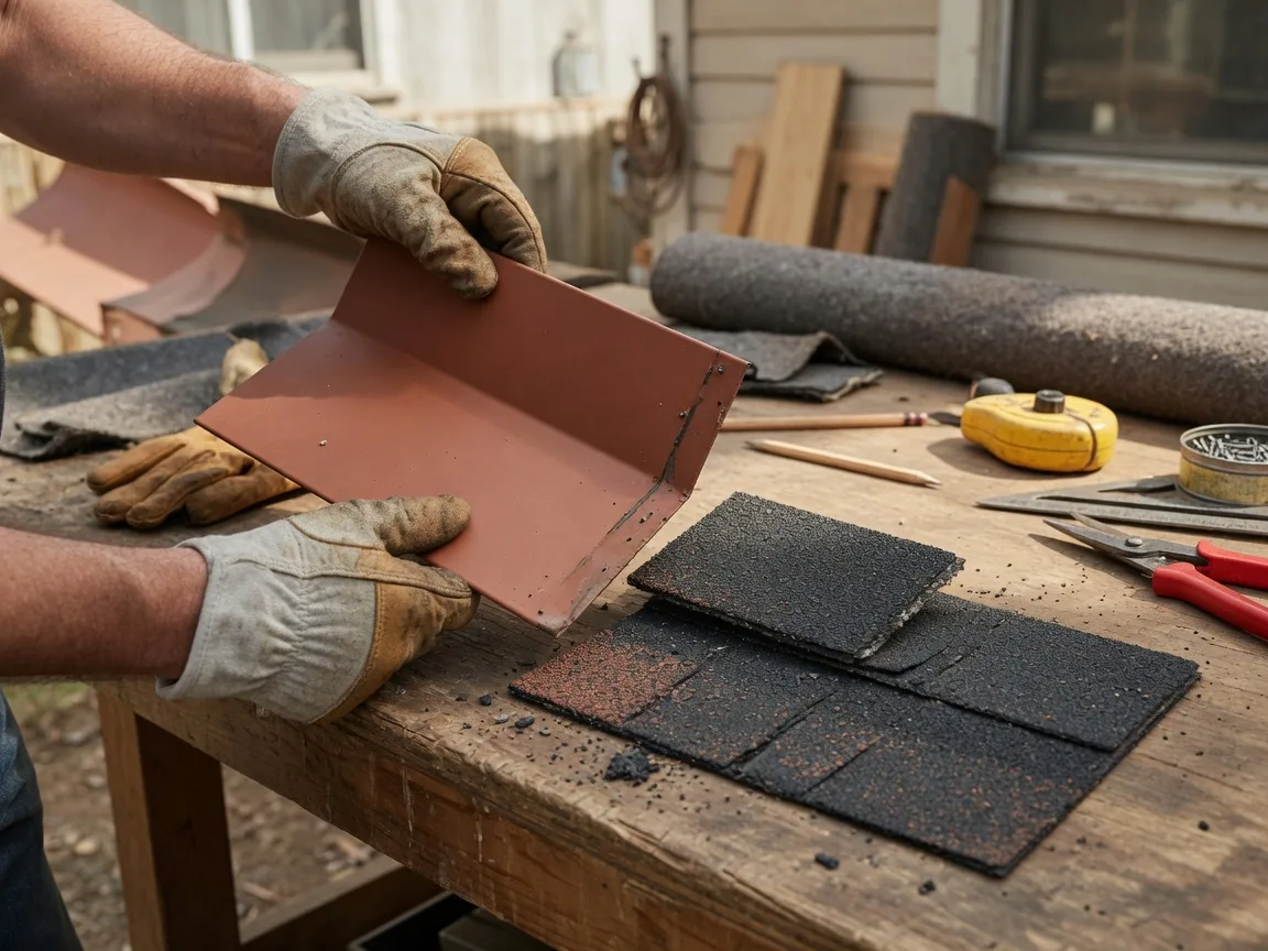 Roof Repair company in Fleming, OH